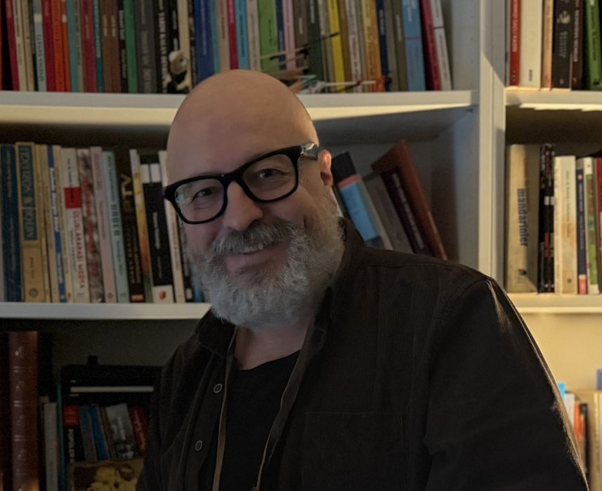 Ceyhan Kandemir