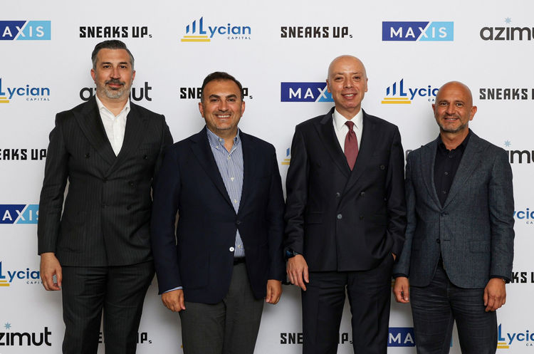 Özgür Temel-Mustafa Ünal-Murat Salar-Gökhan Arıkoç