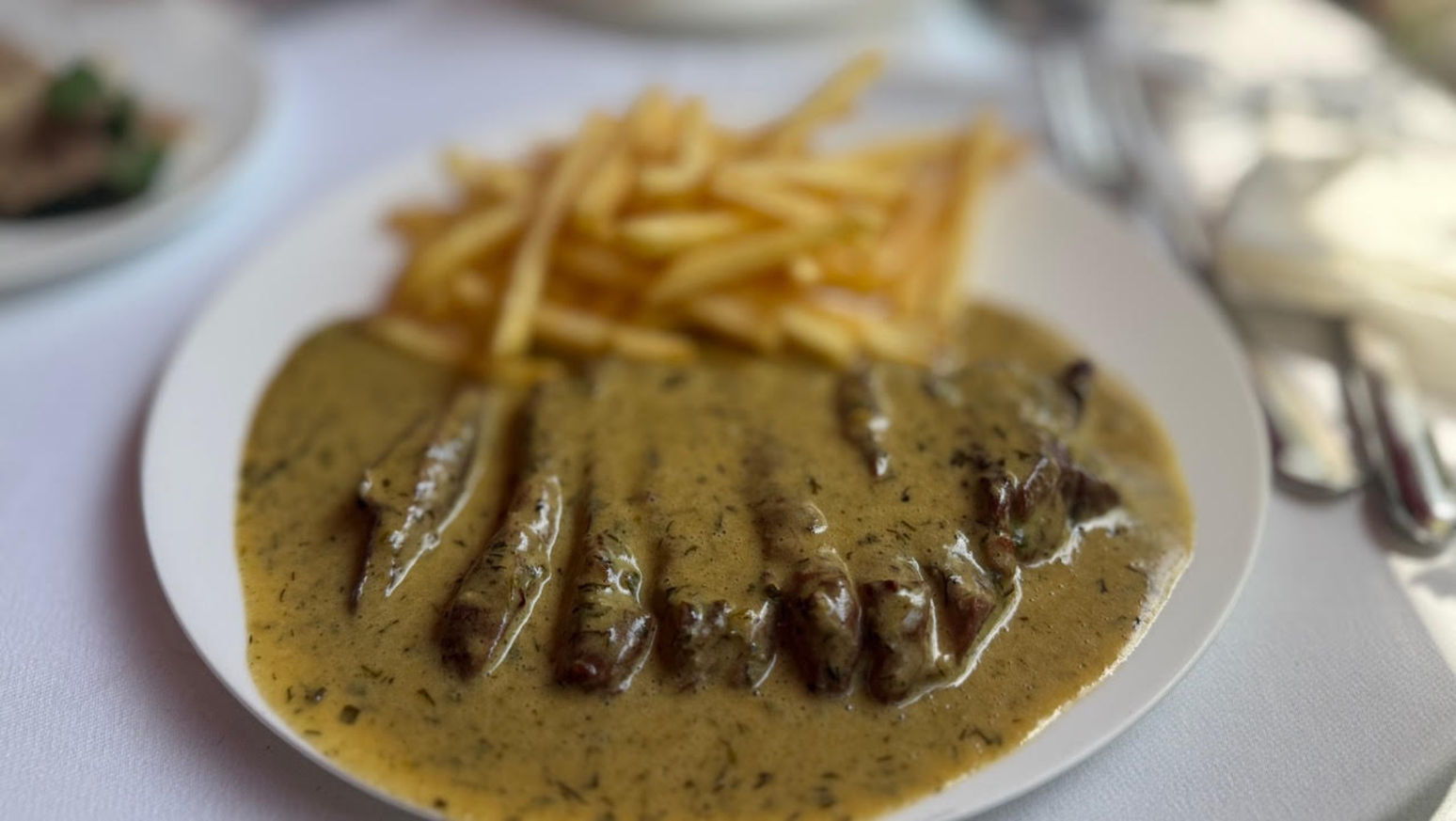 Càfe de Paris Soslu Bonfile