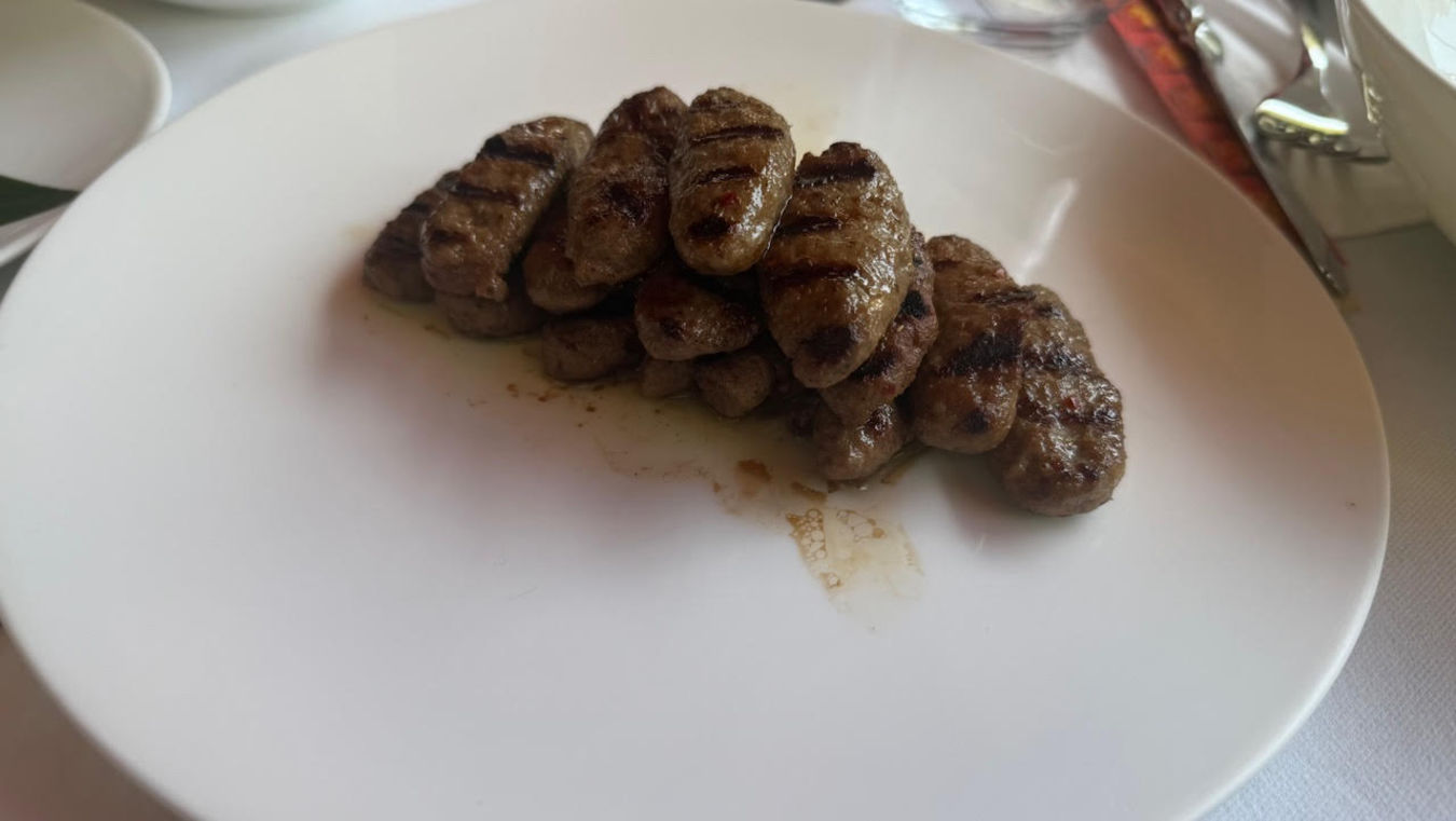 Köfte