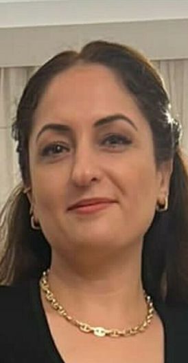 Ebru Açıkalın, 39 yaşındaydı.