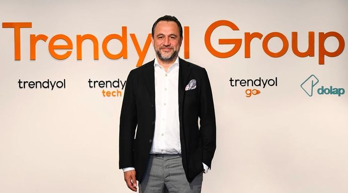 Trendyol Grubu Başkanı Çağlayan Çetin