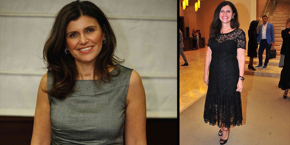 Pınar Eczacıbaşı hayatını kaybetti