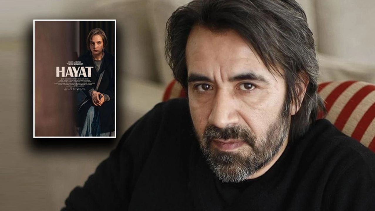 Zeki Demirkubuz