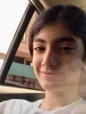 Rüveyda Demir, daha 12 yaşındaydı.