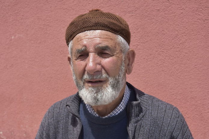 Uğur Şimşek'in amcası Fevzi Şimşek dehşeti anlattı.