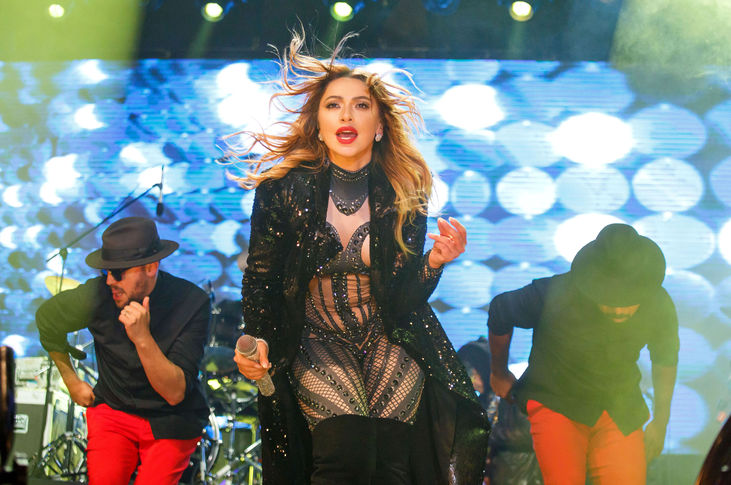Hadise