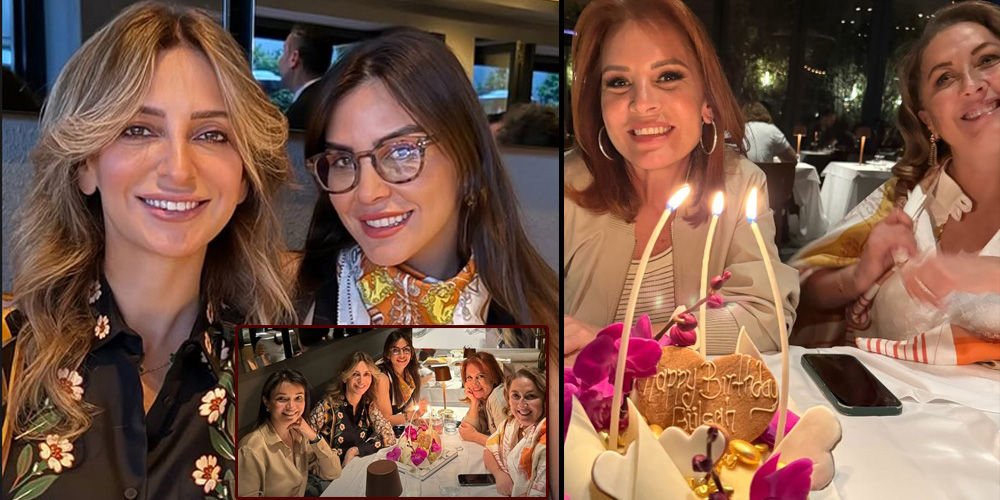 Yeni yaşa dostlarla merhaba...