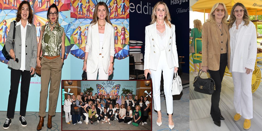 ÇABA Derneği'nden eğitime destek