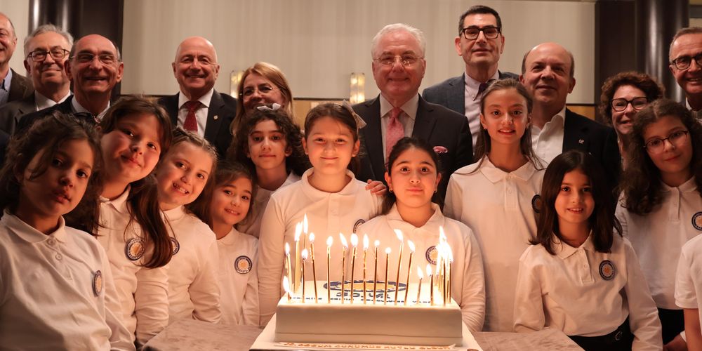 TEGV'den Olağan Genel Kurul toplantısı