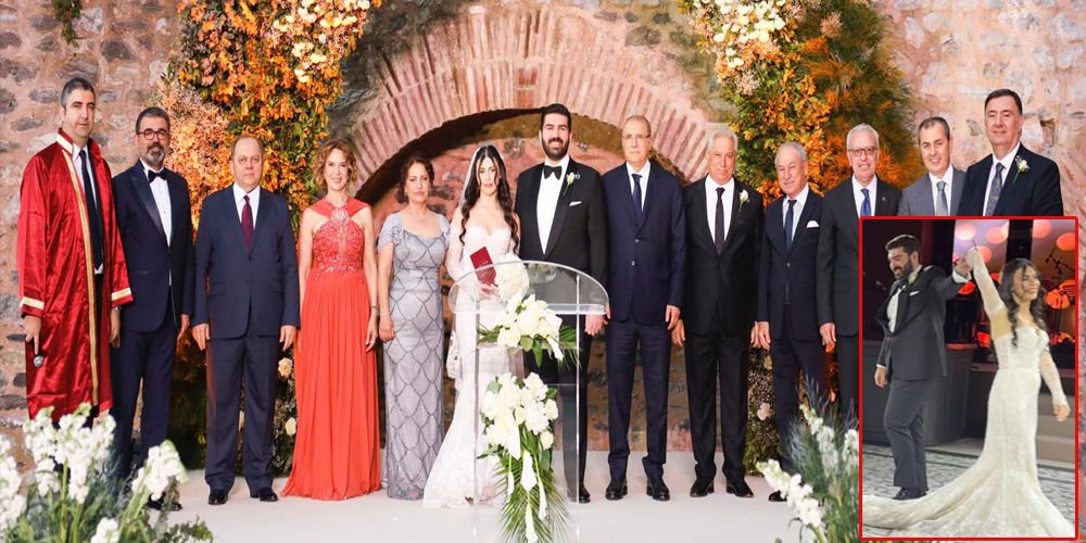 Boğaz'da mutlu son...