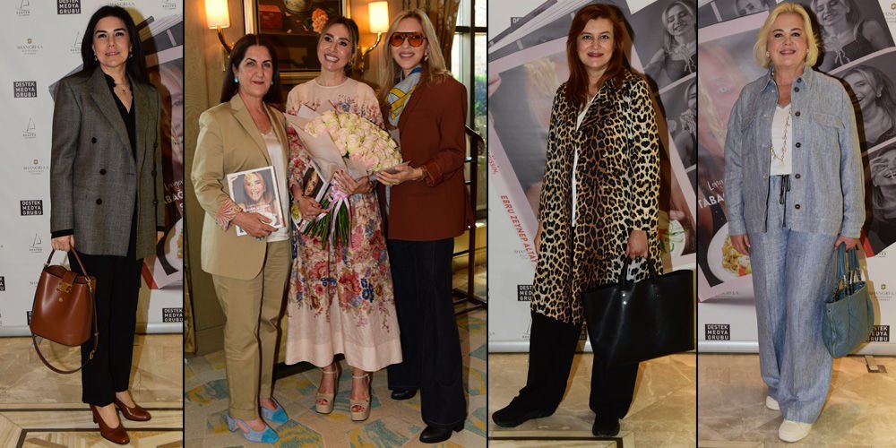 Altay, okurlarıyla buluştu...