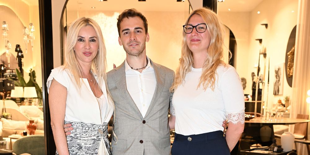 Yaza merhaba daveti...