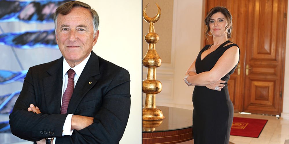 "Kötü bir hastalığa yakalandı"