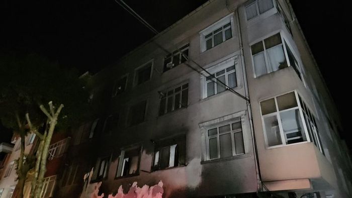 Fotoğraf: DHA