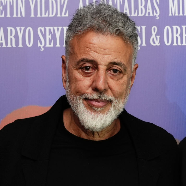 Hamdi Alkan
