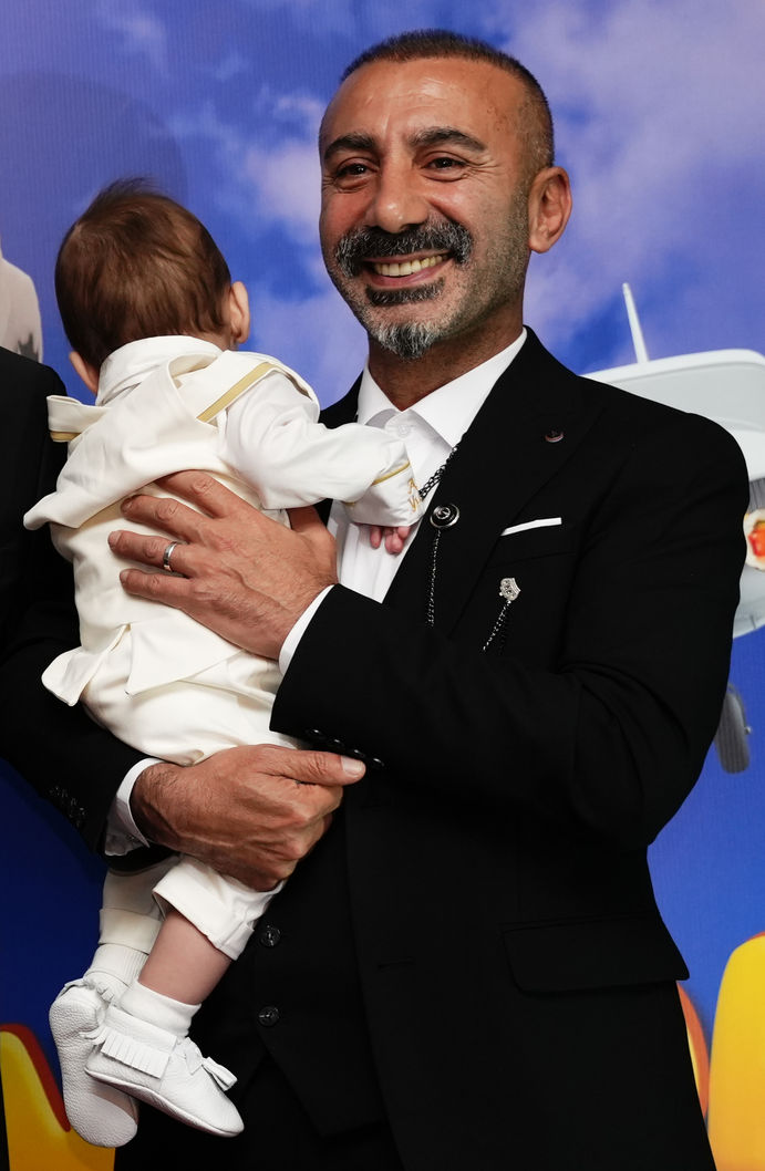 Metin Yıldız