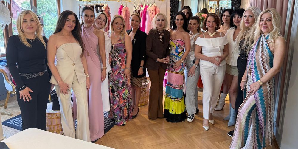 “Annelerin değeri bir güne sığmaz”