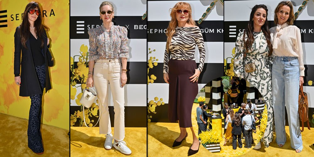 Anneler Günü'ne renkli etkinlik...