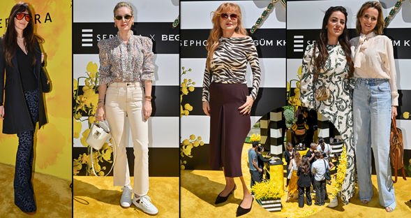 Anneler Günü'ne renkli etkinlik...