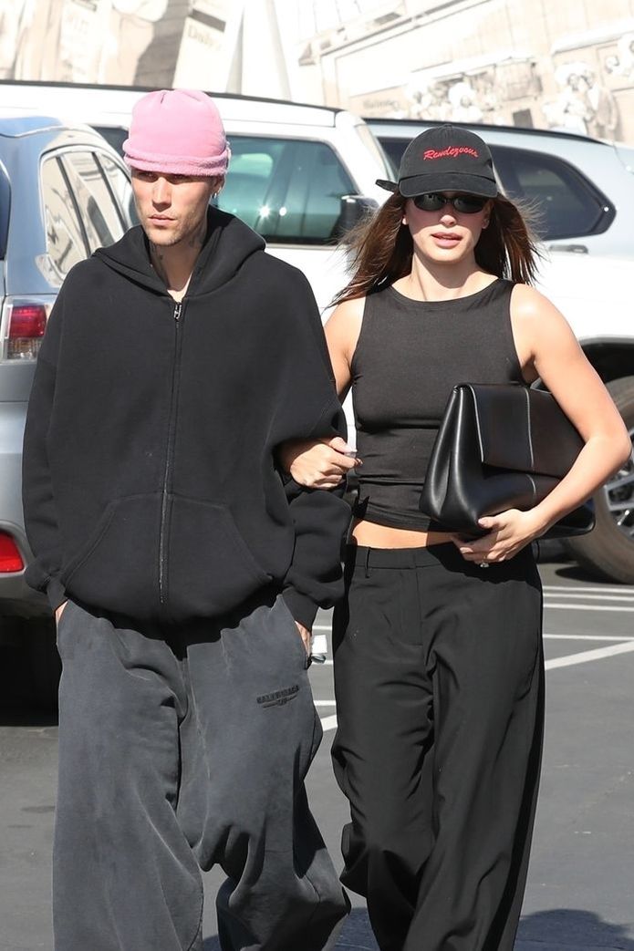 Hailey Bieber ilk kez Anneler Günü kutladı: Senin annen olmaya bayılıyorum - magazin haberleri