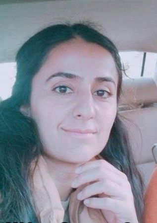 Gönül Konakçı, 34 yaşındaydı.