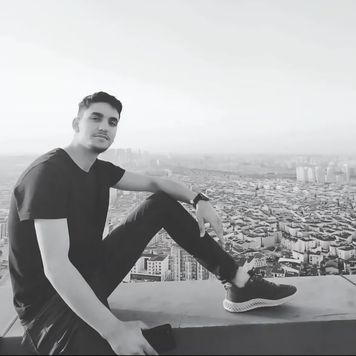Kayınbiraderlerden hayatını kaybeden Ahmet Yıldırım.
