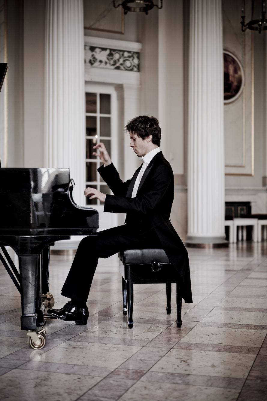 Rafał Blechacz