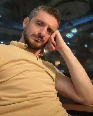Kuyumculuk yapan Ömer Toptemiş, 38 yaşındaydı.