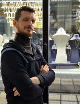 Ömer Toptemiş, 8 milyon TL için öldürüldü.
