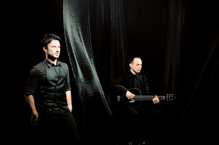 Tarkan ve Ümit Sayın
