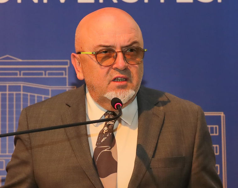 Kültür ve Turizm Bakanlığı Sinema Genel Müdürü Birol Güven