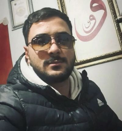 Okan Doğan T., 29 yaşındaydı.