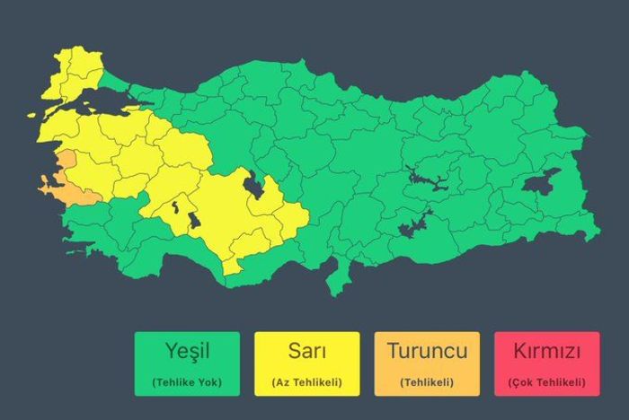 Fotoğraf: DHA