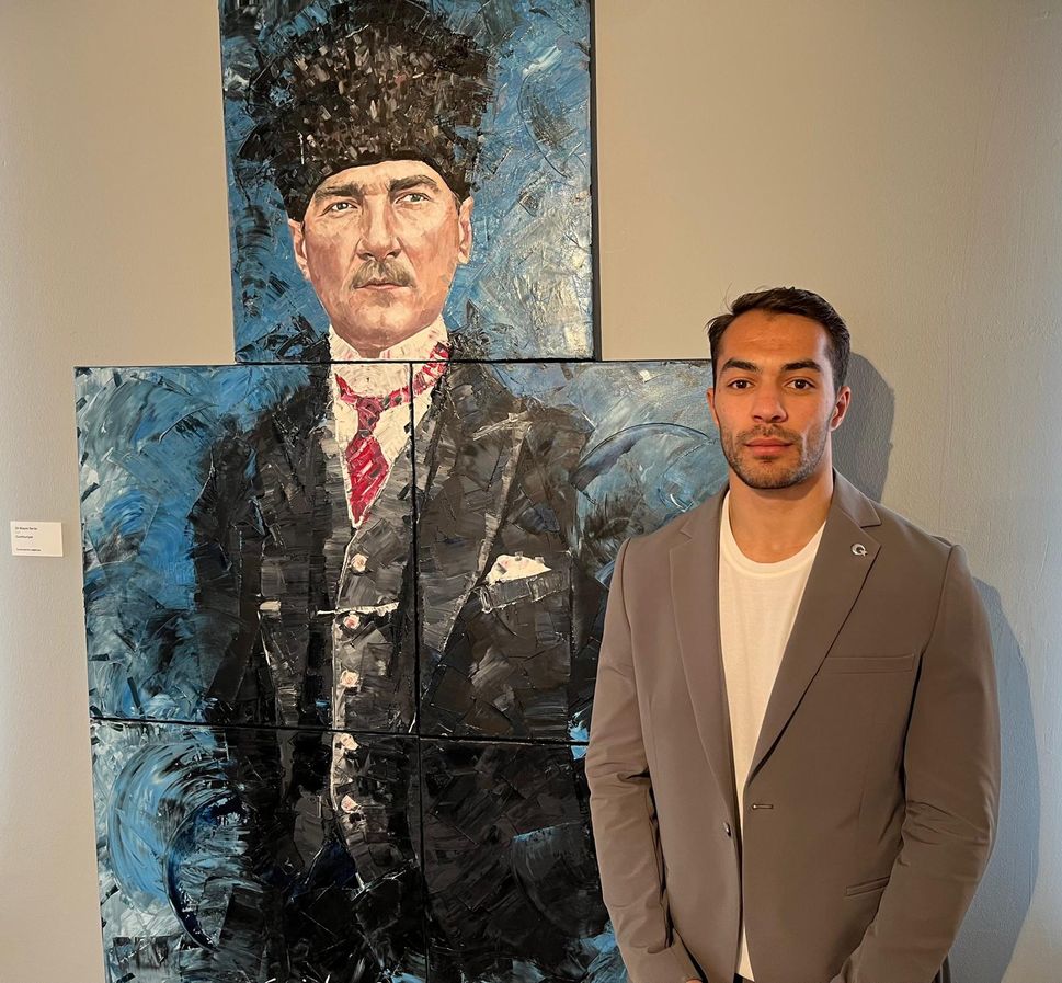 Emirhan Bıçakcı