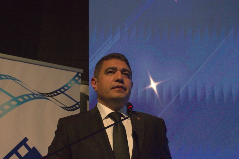 Düzce Valisi Selçuk Aslan