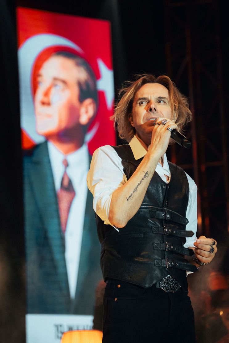 Soner Arıca