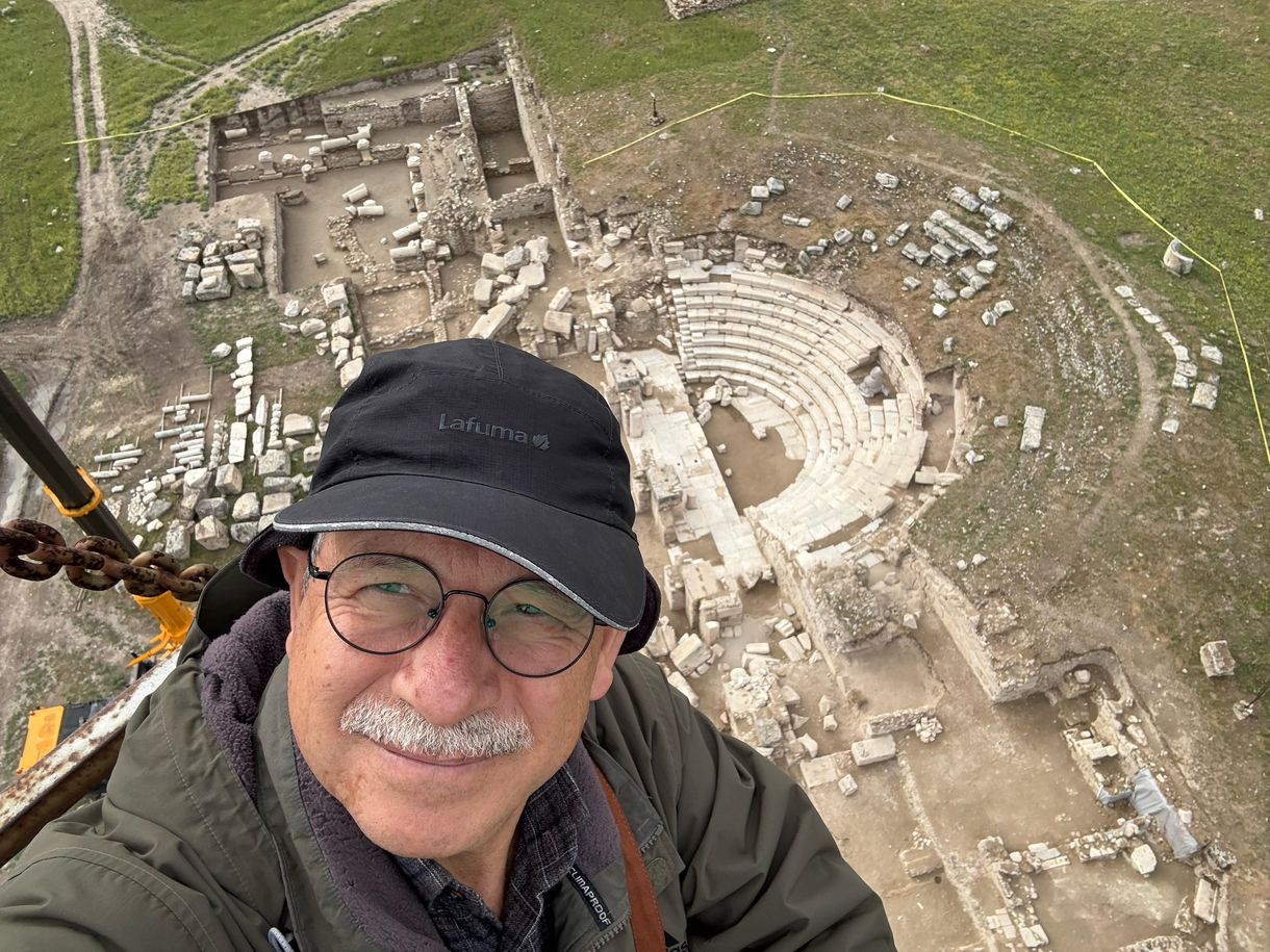 Prof. Dr. Celal Şimşek