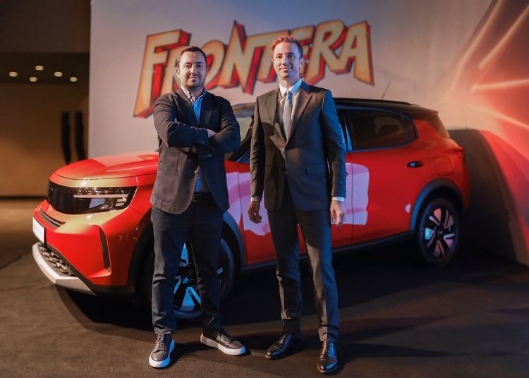 Opel CEO'su Florian Huettl, Habertürk Otomotiv Editörü Yiğitcan Yıldız'ın sorularını yanıtladı. 