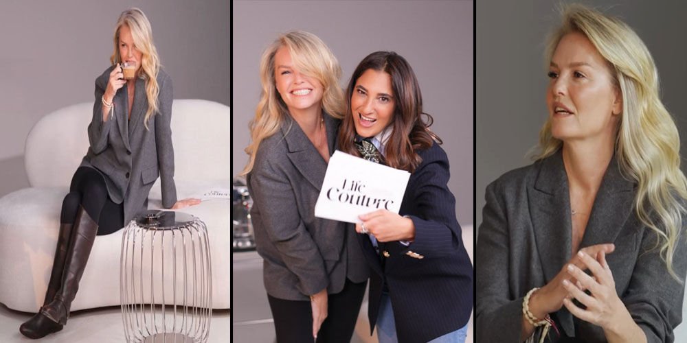 Koçibey, yeni programını tanıttı