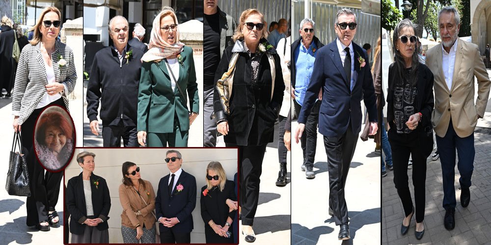 Onar, son yolculuğuna uğurlandı