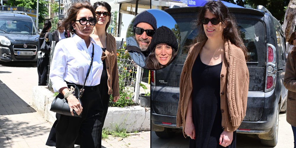 Önce bebek sonra nikah...