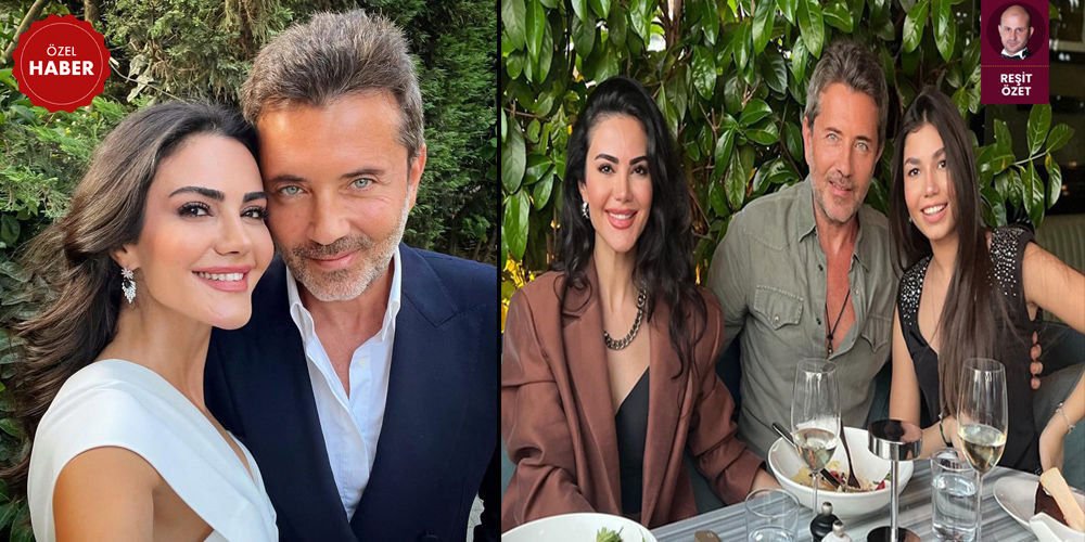 Öztarhan'a veliaht geldi