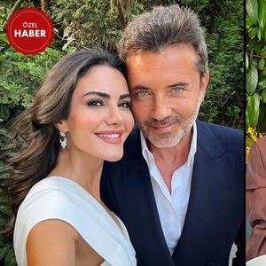 Öztarhan'a veliaht geldi