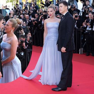 Scarlett Johansson ilk kez yönetmen olarak Cannes'da