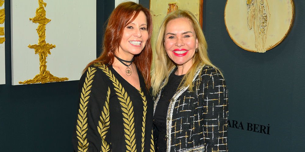 ArtContact İstanbul Contamporary başladı