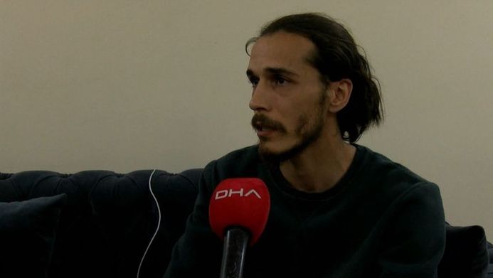 Deniz Karakaya'nın kuzeni Hakan Karakaya, yaşananları anlattı.