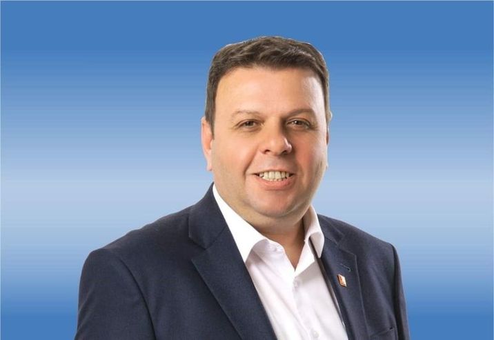 Edirne Milletvekili Ediz Ün