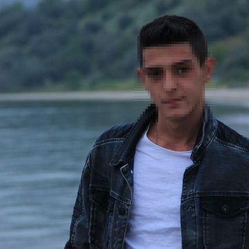 Katil zanlısı Burak İ. ve eniştesi gözaltında.