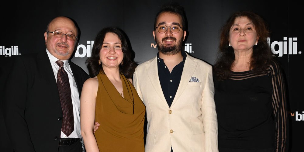 Zamansız tasarımlar buluştu